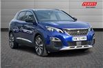 2020 Peugeot 3008