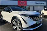 2024 Nissan Ariya