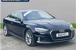 2021 Audi A5