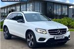 2019 Mercedes-Benz GLC