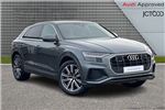 2023 Audi Q8