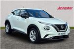 2020 Nissan Juke
