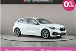 2020 BMW 1 Series