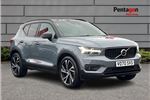 2020 Volvo XC40 Recharge