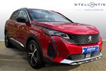 2021 Peugeot 3008