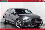 2024 Audi A3