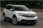 2019 Citroen C5 Aircross