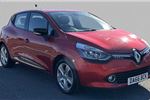 2016 Renault Clio