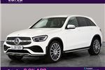 2020 Mercedes-Benz GLC