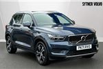 2021 Volvo XC40 Recharge