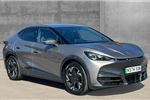 2024 Cupra Tavascan