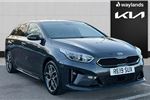 2019 Kia ProCeed