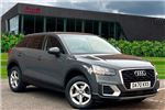 2020 Audi Q2