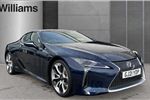 2021 Lexus LC