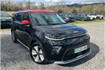 2022 Kia Soul