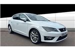 2016 SEAT Leon