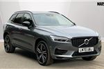 2020 Volvo XC60