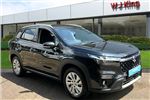2024 Suzuki S-Cross