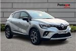 2023 Renault Captur