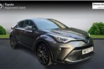 2020 Toyota C-HR