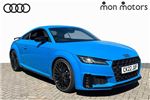 2022 Audi TT