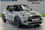 2019 MINI Hatchback