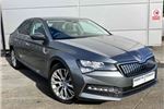 2024 Skoda Superb