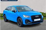 2021 Audi Q2