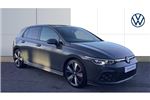 2022 Volkswagen Golf