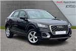 2018 Audi Q2