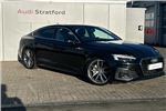 2021 Audi A5 Sportback