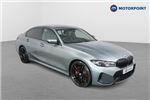 2024 BMW 3 Series