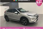 2019 Mitsubishi Eclipse Cross