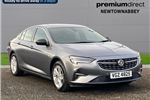 2021 Vauxhall Insignia 1.5 Turbo D SRi Nav 5dr