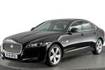 2018 Jaguar XF