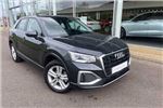 2024 Audi Q2