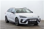 2024 Cupra Leon Estate