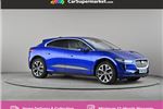 2021 Jaguar I-Pace