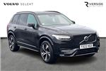 2022 Volvo XC90