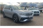 2024 Volkswagen Tiguan Allspace