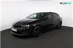 2023 Vauxhall Astra 1.2 Turbo 130 GS 5dr