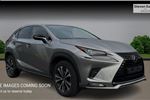 2021 Lexus NX