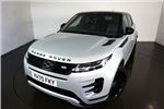 2020 Land Rover Range Rover Evoque