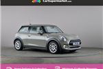 2018 MINI Hatchback
