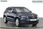 2021 Skoda Karoq