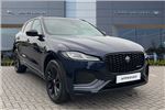 2023 Jaguar F-Pace