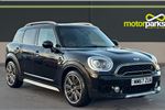 2018 MINI Countryman