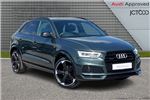 2017 Audi Q3