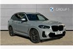 2023 BMW X3