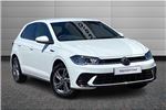 2022 Volkswagen Polo